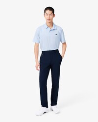 Polo sportiva da golf Ultra Dry a righe