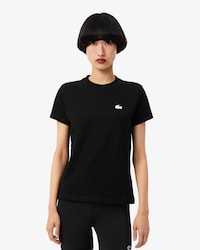 T-shirt sportiva tecnica ultra-dry in cotone
