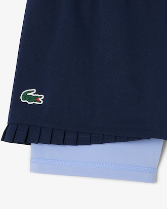 Shorts da tennis foderati Ultra Dry