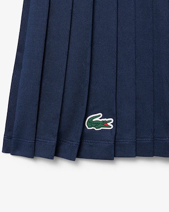 Gonna foderata Ultra Dry Tennis Heritage