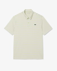 Polo da golf regular fit a righe Ultra Dry