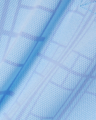 Polo da tennis in jersey tecnico Ultra Dry