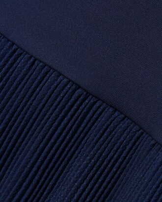 Abito da tennis elasticizzato Ultra Dry con fodera