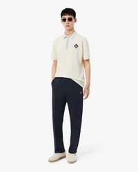 Pantaloni felpati Made in France