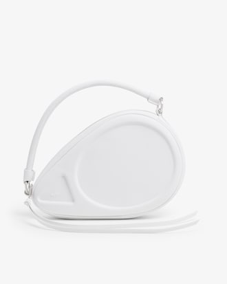 Borsa per racchetta in pelle Runway