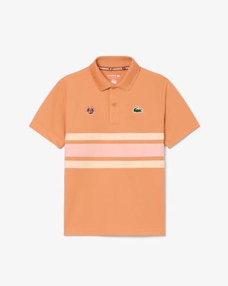 Polo per ball boy Roland-Garros Edition