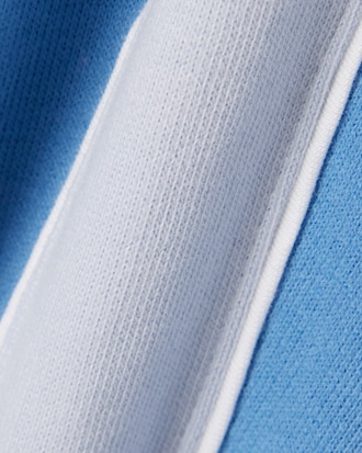 Pantaloni della tuta color block