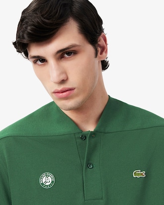 Polo per arbitro Roland-Garros Edition