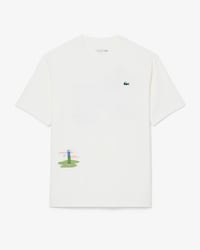 T-shirt da golf Ultra Dry