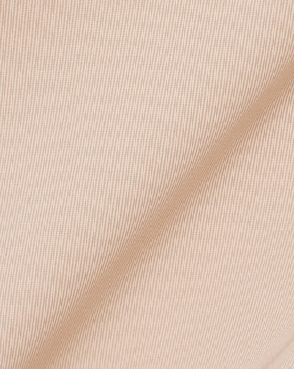 Pantaloni chino taglio dritto in gabardine di cotone