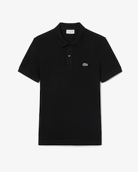 Polo slim fit in piqu&eacute; L.12.12