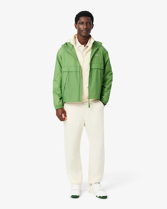 Sneakers da uomo in pelle Game Trainer Pro