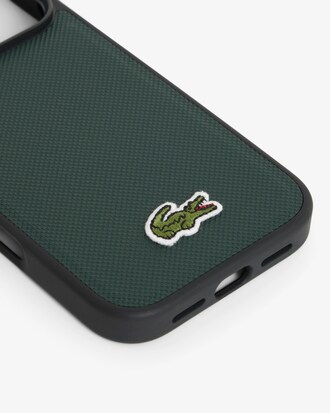 Custodia per iPhone 17 Pro Petit Piqu&eacute;