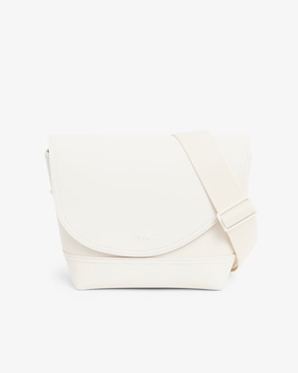 Borsa messenger piccola Lacoste Club