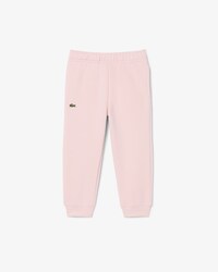 Pantaloni della tuta unisex in tessuto felpato