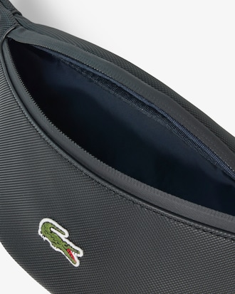 Marsupio con zip LCST