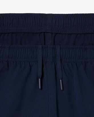 Tuta Lacoste Tennis x Daniil Medvedev