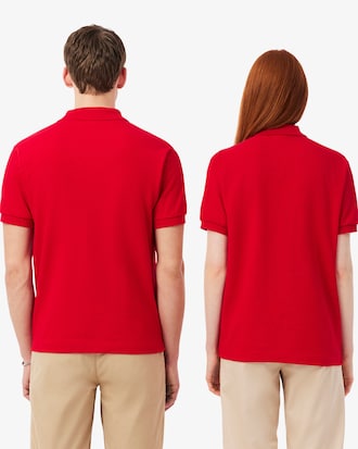 Polo classic fit L.12.12 Original Edizione Canada