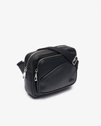 Borsa Reporter in pelle martellata Angy