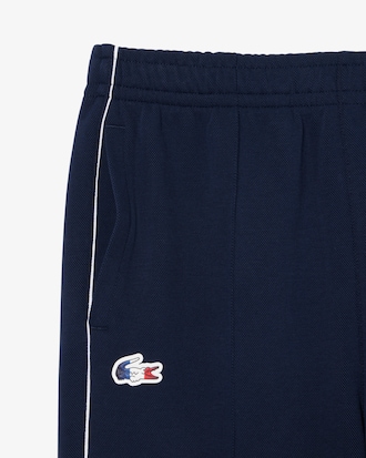 Pantaloni da cerimonia della squadra di tennis francese