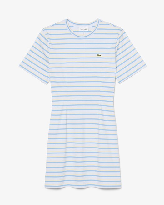 Bleu Clair / Bleu / Jaune