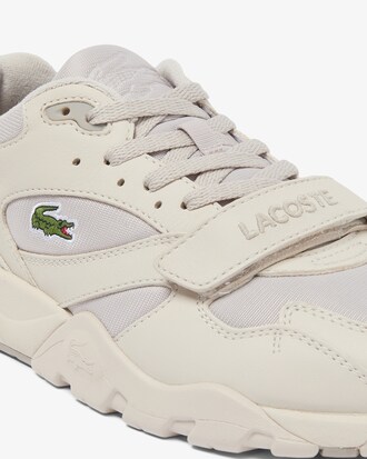 Sneakers da uomo in pelle Game Trainer Pro