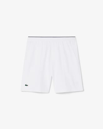 Shorts da tennis elasticizzati Heritage Ultra-Dry