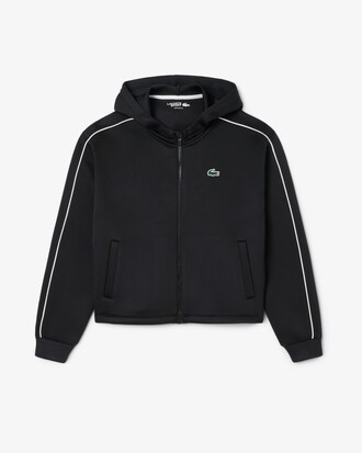 Felpa sportiva con cappuccio Ultra Dry