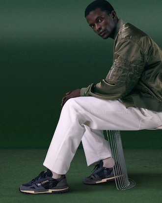 Sneakers da uomo Elite Active