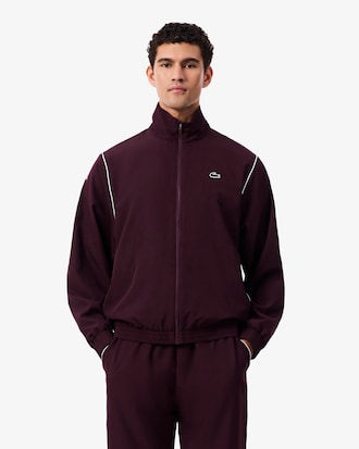 Tuta Lacoste Tennis x Novak Djokovic