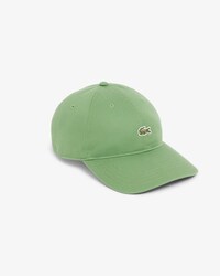 Cappellino in twill di cotone