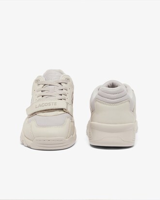 Sneakers da uomo in pelle Game Trainer Pro