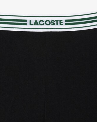 Shorts da ciclista homewear in cotone