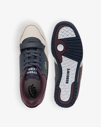 Sneakers da uomo in pelle Missouri