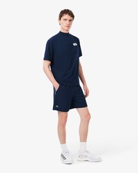 Tennis Heritage Ultra Dry Trim Accent Shorts
