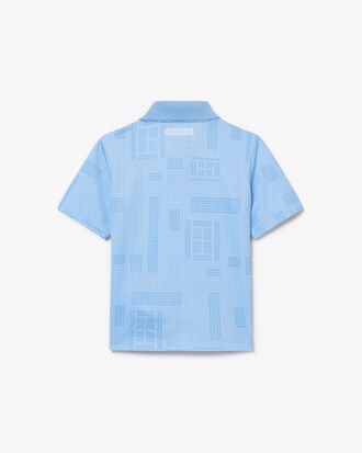 Polo Lacoste Tennis x Daniil Medvedev