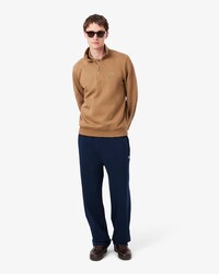 Pantaloni della tuta relaxed fit