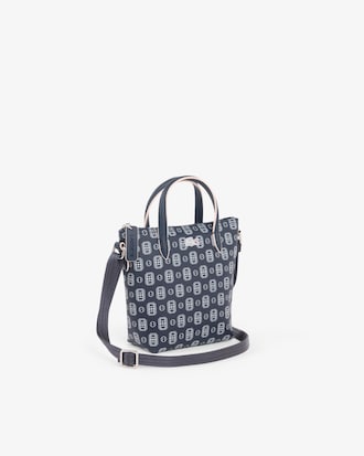 Mini borsa tote L.12.12 Concept