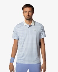 Polo Lacoste tennis x Daniil Medvedev