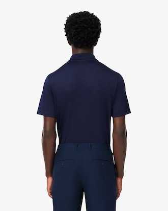 Polo da golf elasticizzata Ultra Dry