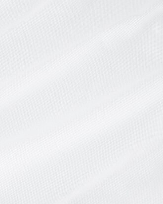 Polo Lacoste x Lamarel in petit piqu&eacute; a maniche lunghe