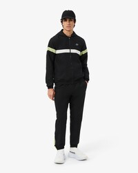Tuta sportiva color block