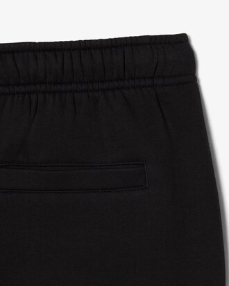 Pantaloni della tuta in jersey double face