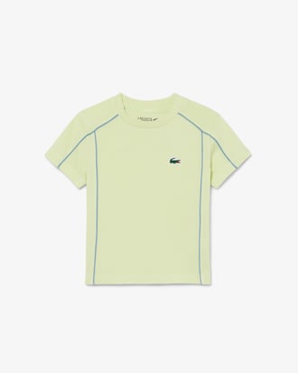 T-shirt sportiva in cotone Ultra Dry