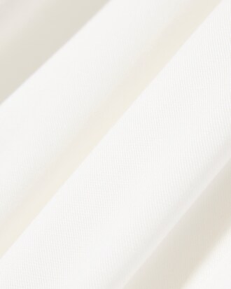 Pantaloni morbidi wide fit