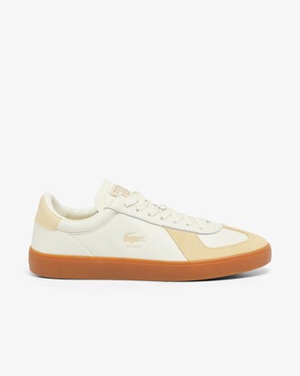 Sneakers da uomo in pelle Baseshot Pro