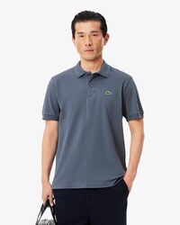 Polo in piqu&eacute; L.12.12 LIGHT classic fit