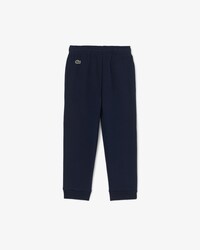 Pantaloni unisex della tuta felpati