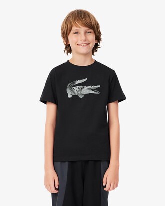 T-shirt sportiva Ultra Dry con stampa