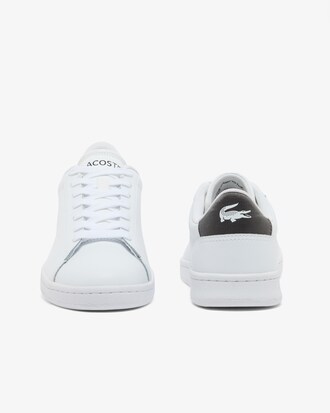 Sneakers da donna in pelle Carnaby Set